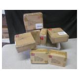 (F-2) 7 Boxes of Picture Frames 38 ...