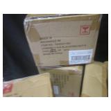 (F-2) 7 Boxes of Picture Frames 38 ...
