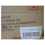 (F-2) 7 Boxes of Picture Frames 38 ...