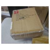 (F-2) 7 Boxes of Picture Frames 38 ...