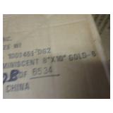 (F-2) 7 Boxes of Picture Frames 38 ...