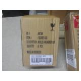 (F-2) 7 Boxes of Picture Frames 42 ...