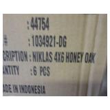 (F-2) 7 Boxes of Picture Frames 42 ...