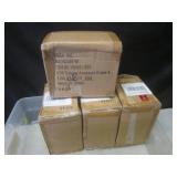 (F-2) 7 Boxes of Picture Frames 42 ...