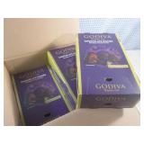 (C-2) 48 Godiva Belgium 1926 Double...