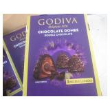 (C-2) 48 Godiva Belgium 1926 Double...