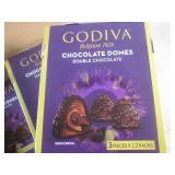 (C-2) 48 Godiva Belgium 1926 Double...