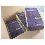 (C-2) 48 Godiva Belgium 1926 Double...