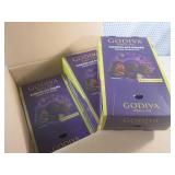 (C-2) 48 Godiva Belgium 1926 Double...