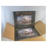 (BS) Case of 8 New Wild Fowl of Nor...