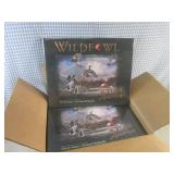 (BS) Case of 8 New Wild Fowl of Nor...