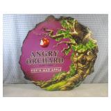 (G-1) Angry Orchard Hard Cider Hop