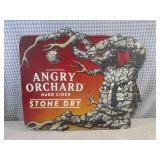 (G-1) Angry Orchard Hard Cider Ston...