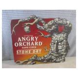 (G-1) Angry Orchard Hard Cider Ston...