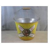 (BS) Metal Miller High Life Beer Bu...