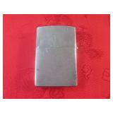 (CNTR) Vintage Zippo Excelsior Hend...
