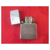 (CNTR) Vintage Zippo Excelsior Hend...