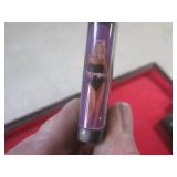 (CNTR) 4 Vintage Lighter - Camel / ...