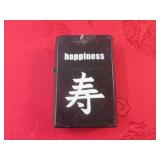 (CNTR) 4 Vintage Lighter - Camel / ...