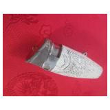 (CNTR) 4 Vintage Lighter - Camel / ...