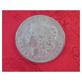 (CNTR) Replica (Copy) 1901-S Morgan...