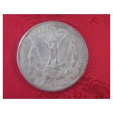 (CNTR) Replica (Copy) 1889-S Morgan...