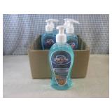 (BS) 6 Bottles of Tropical Beach Li...