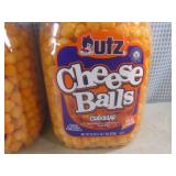 (C-1) 2 Containers of Cheddar Chees...