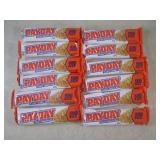 (B-3) 12 King Size PayDay Candy Bar...