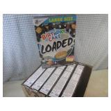 (C-1) 6 Large Size Boxes of Birthda...
