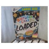 (C-1) 6 Large Size Boxes of Birthda...