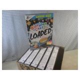 (C-1) 6 Large Size Boxes of Birthda...