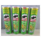 (B-1) 4 Party Stack Size Sour Cream...