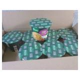 (EC2) 8 Teriyaki Noodles Pasta Cups...