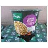 (EC2) 8 Teriyaki Noodles Pasta Cups...