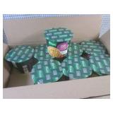 (EC2) 8 Teriyaki Noodles Pasta Cups...