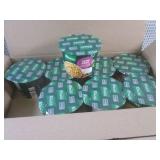 (EC2) 8 Teriyaki Noodles Pasta Cups...