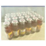 (C-1) 24 Bottles of Blackberry Juic...