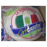 (EC2) 12 - 8-Count Carb Counter Flo...