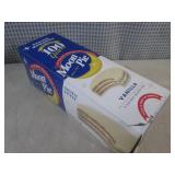 (B-1) Box of 9 Double Decker Vanill...