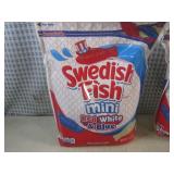 (B-3) 2 Big Bags of Swedish Fish Mi...