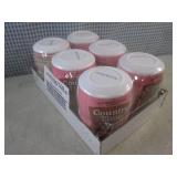 (B-4) 6 Containers of Country Time ...