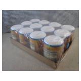 (EC2) 8 Containers of Country Time ...