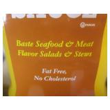 (B-1) 6 Bottles of Milani Dill Sauc...