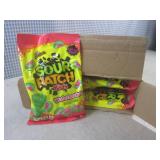 (EC1) 12 Bags of Watermelon Sour Pa...