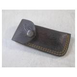 (FS) 6.5" Damascus Blade Folding Kn...