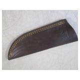 (FS) 8" Damascus Blade Knife with L...