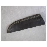 (FS) 8" Damascus Blade Knife with L...