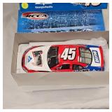 1/24th Scale Action Stock Car Nascar DieCast