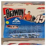 1/24th Scale Action Stock Car Nascar DieCast